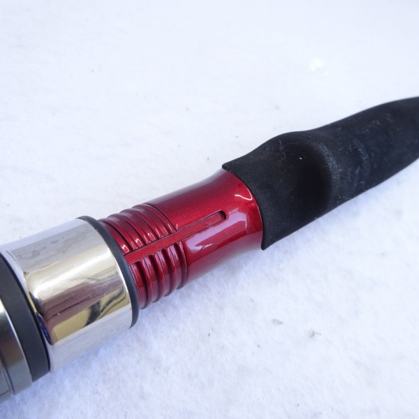 15メタリアヒラメ H-265